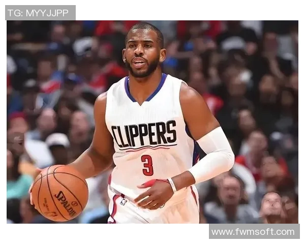 保罗20年NBA历程回顾从蜂王到船长再到重返Cp3的传奇之路
