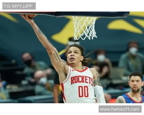 官宣｜德万特-威尔逊加盟吉林男篮