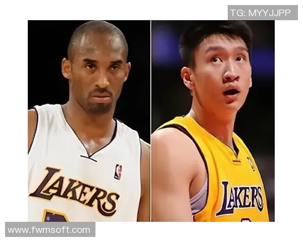 孙悦回忆科比：没人愿意和科比坐一起，一般人哪受得了无时无刻的冠军心态