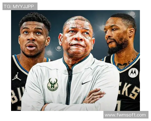 字母哥31分20篮7助!雄鹿122-116击败猛龙,这场比赛已经看清这5大球星 字母哥31分20篮7助!雄鹿122-116击败猛龙,这场比赛已经看清这5大球星