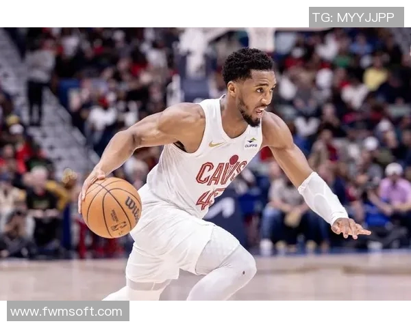 不太好追！米切尔骑士生涯第75次单场30+ 仅次于詹姆斯的324次