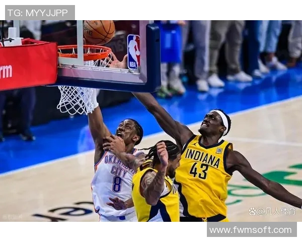 约翰逊高效6分领衔老鹰首节压制步行者 西亚卡姆12分难阻落后