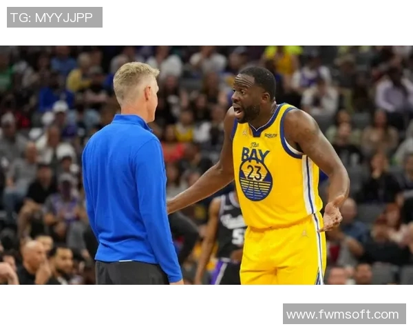 议起复盘丨捕风捉影的赌球质疑：勇士输给开拓者，不是科尔可以控制的