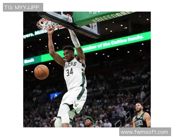 雄鹿4连败之谜：字母哥独木难支，冠军班底为何失灵？