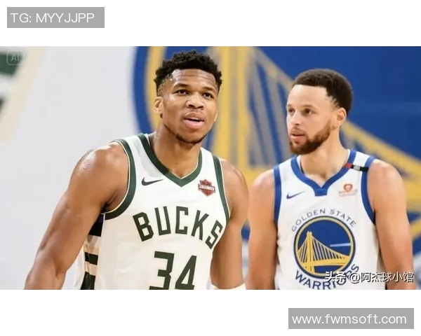 勇士有大量空间围绕字母补强，可以说勇士也是现阶段的雄鹿Pro版