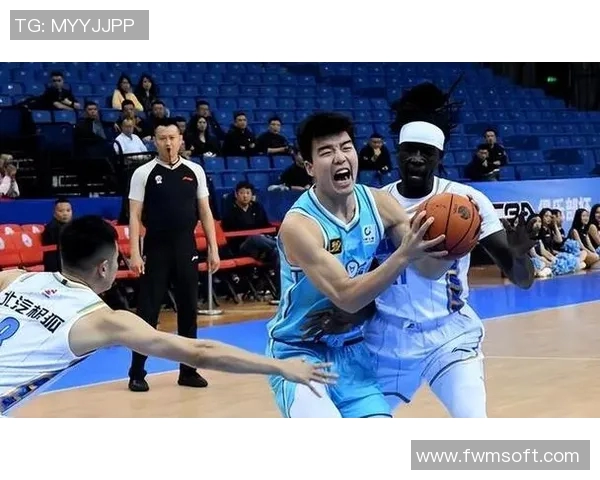 迎战上赛季联赛亚军，青岛男篮迅速调整状态31分大胜北京首钢