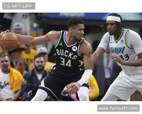 别急着卖特纳！他可能才是雄鹿的“隐形守护神”