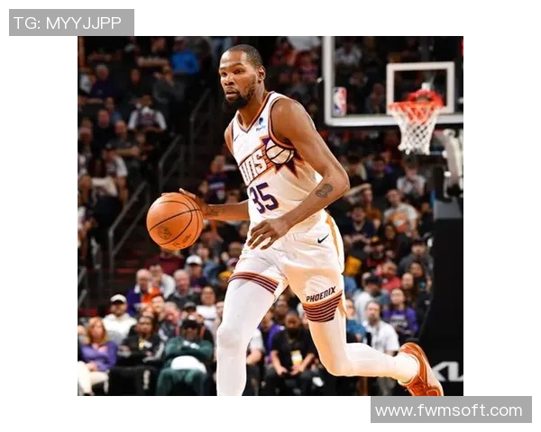 杜兰特1147场达成3万分5千板5千助里程碑 历史第三快仅次于乔詹！