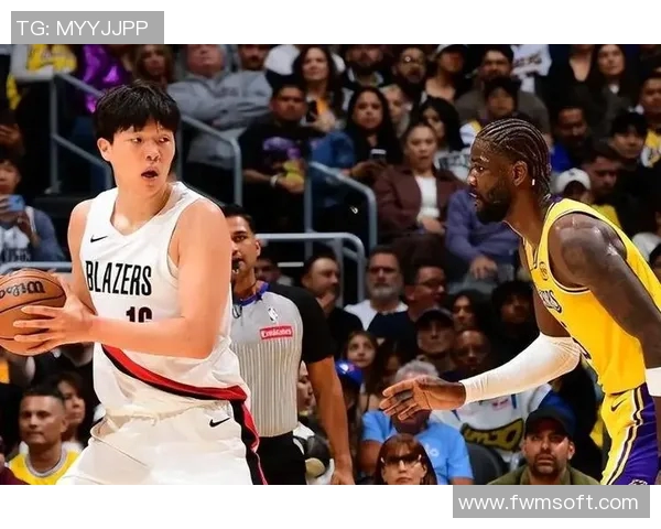 详解特雷-杨交易框架：ESPN列4大方案 开拓者2换1利好杨瀚森？