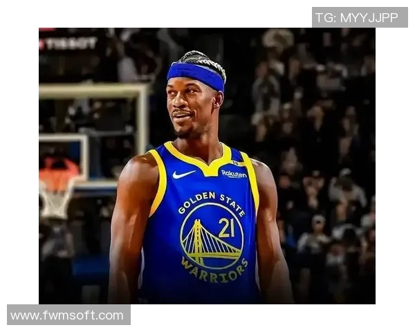 场均22+6!极品3D前锋,5换1!勇士赶快拿下,可平替巴特勒 场均22+6!极品3D前锋,5换1!勇士赶快拿下,可平替巴特勒