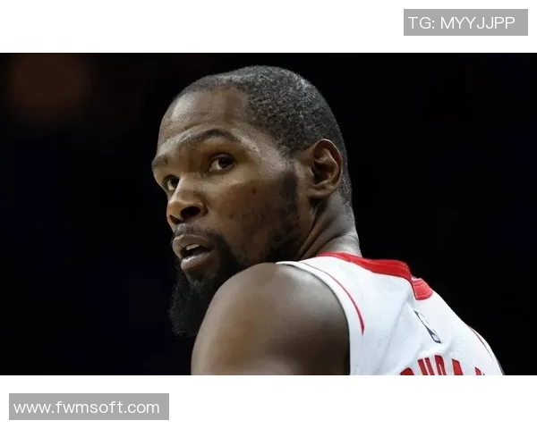 杜兰特末节没打，仅拿11分正负值-22 火箭队全员心态崩了 2人被驱逐