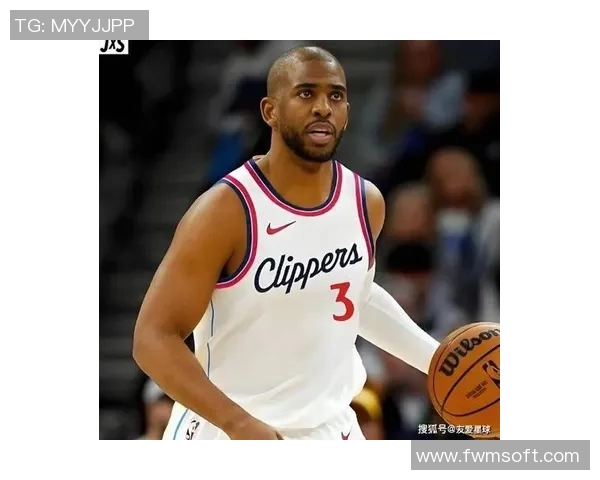 快船记者：保罗生涯结束真的很伤心，他不会和快船再有合作